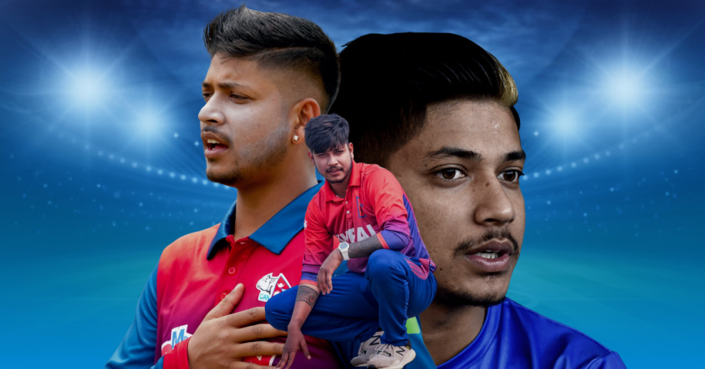 सन्दीपविरुद्धको  मुद्दामा आज सुनुवाइ हुँदै
