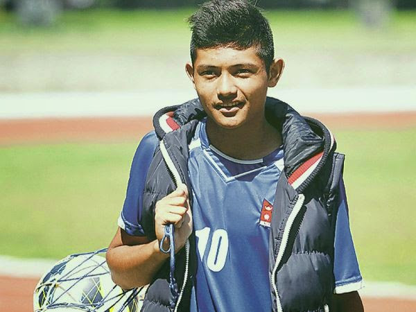 स्टार खेलाडी विमल घर्ती मगर पनि अष्ट्रेलिया पलायन