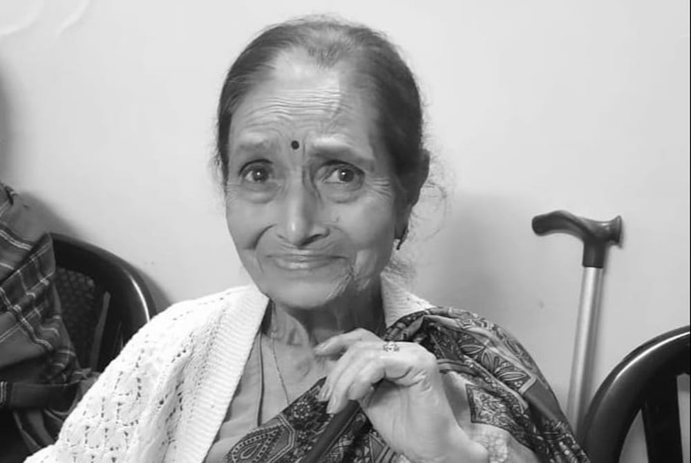 गायिका दिलमाया खातीको निधन