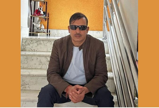 ओएसआर डिजिटलका सञ्चालक ओमप्रकाश अग्रवाल पक्राउ, चार दिन हिरासतमा राख्न अदालतको अनुमति