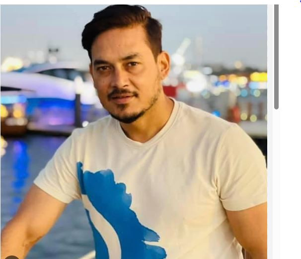 प्रसाद २ प्रकरण : निर्देशक  सुदर्शन थापा र सम्पादक मिलन श्रेष्ठ विरुद्ध पक्राउ पुर्जी