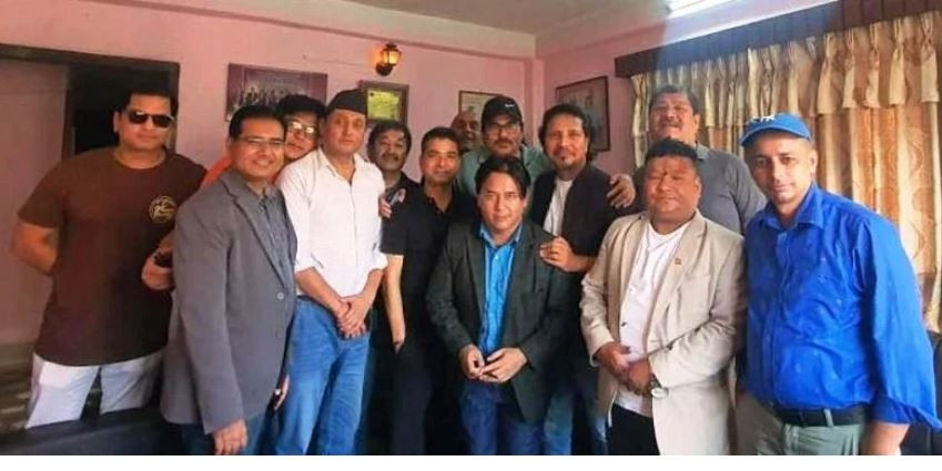चलचित्र सम्बद्ध संघसंस्थाले चलचित्र विकास बोर्डले आयोजना गर्ने सबै कार्यक्रम बहिष्कार गर्ने