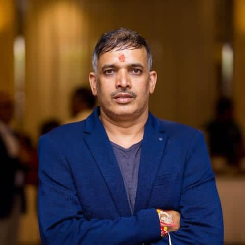 ओएसआर डिजिटलका सञ्चालक ओम अग्रवाल हाजिरी जमानीमा रिहा