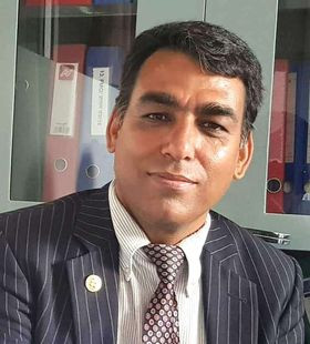 एनआरएनए र इनासको भावी  नेतृत्वको निर्णायक कुरा गर्न  काठमाडौं आए पुष्प बरुवाल