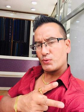 राम गोपालीले ल्याए "पासपोर्ट झोली त.."