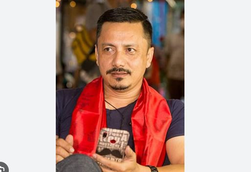 जुवाको खालबाट कलाकार पक्राउ