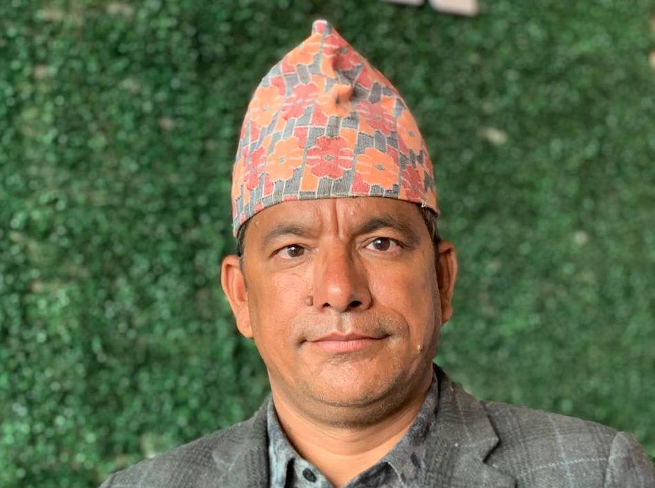 सांसद कानुन निर्माता मात्र होइन,  ‘अलराउण्डर’ हो :  दयालबहादुर शाही