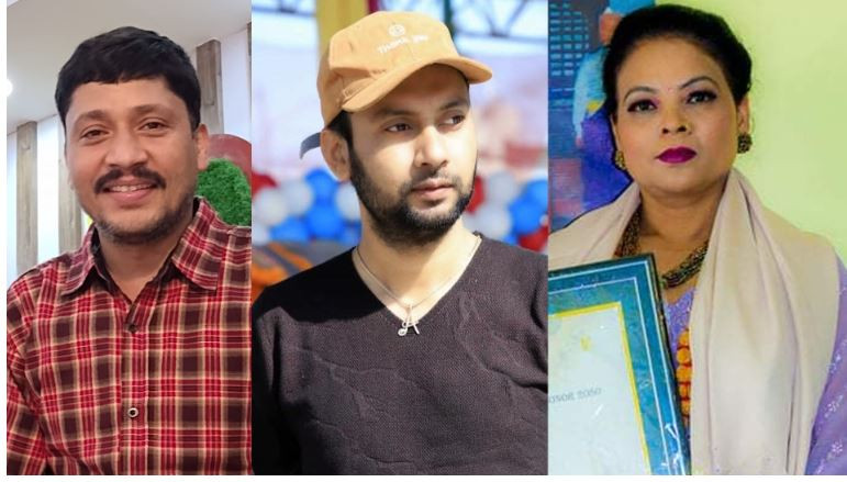 ‘यस्तो भाछ मलाई त’सार्वजनिक: लोकराजको शब्द, अर्जुनको संगीत प्रताप र शान्ताको स्वर