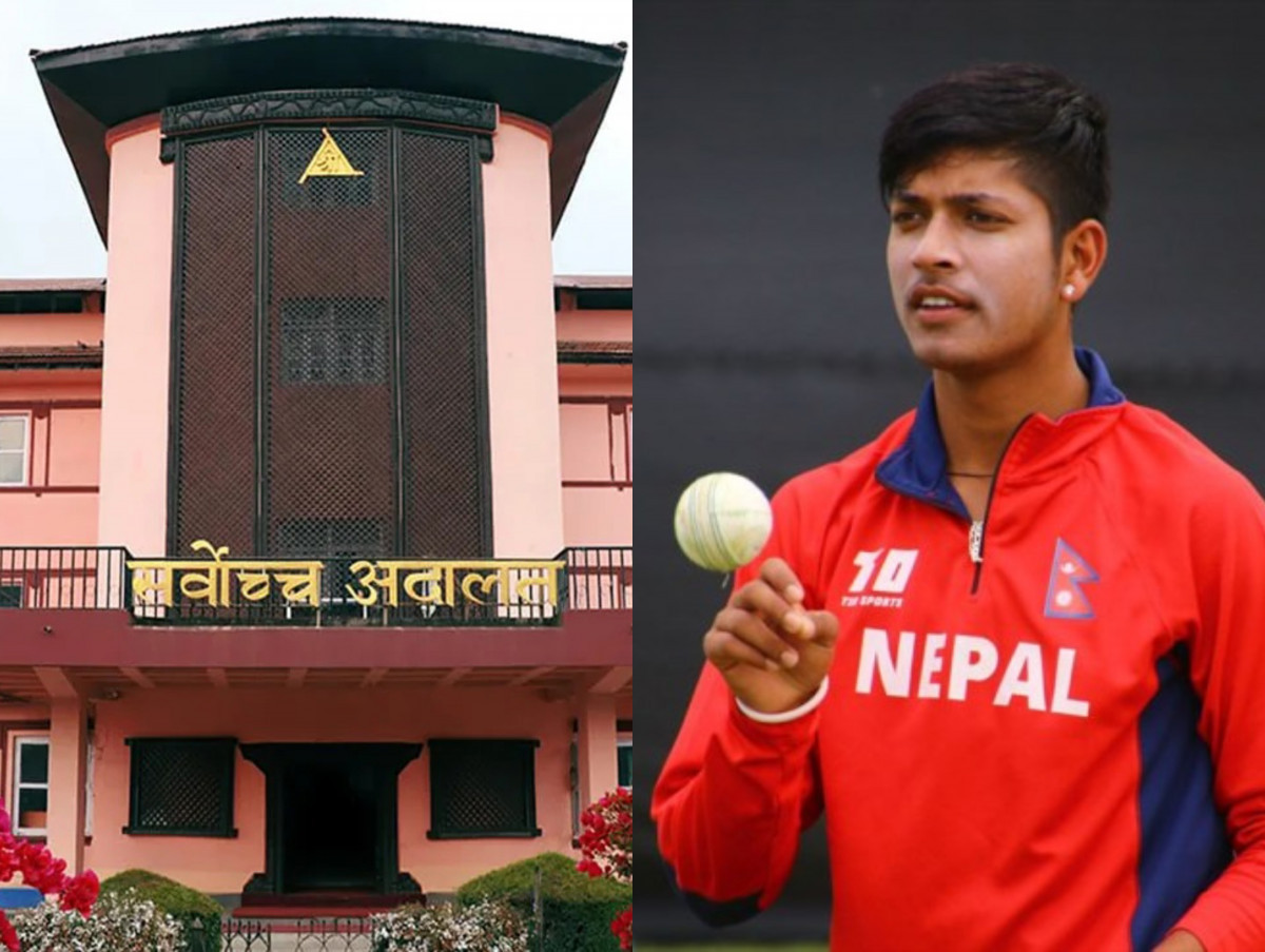 सन्दीपविरुद्धको मुद्दा : अदालतले माग्यो वकिलसँग बहस नोट