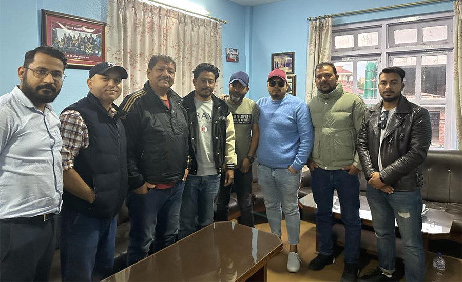 ‘दिमाग खराब’ को प्रदर्शन नरोकिने, मंगलबारसम्म प्रदर्शन हुने
