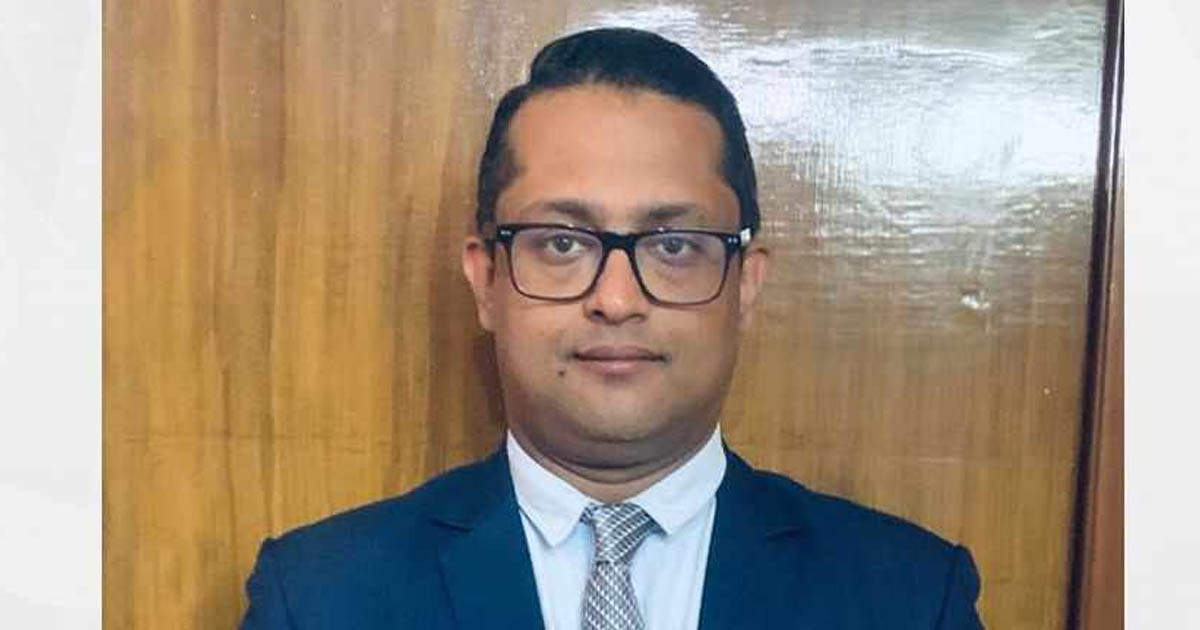 क्यानको जनरल म्यानेजरमा उत्सव ढुंगाना नियुक्त