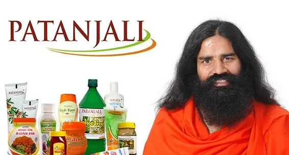 रामदेवको 'पतञ्जली' को विज्ञापनमा रोक