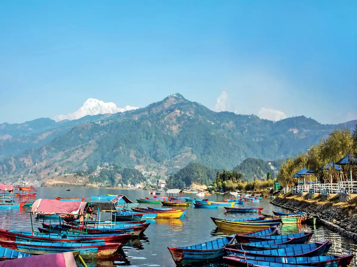 पोखरालाई आज नेपालको पर्यटकीय राजधानी घोषणा गरिँदै
