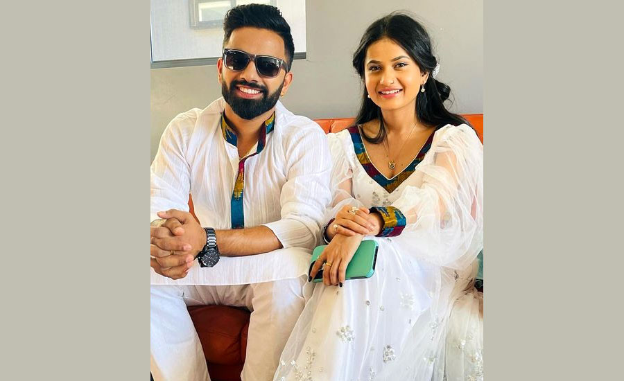 एलिना चौहानले वैशाखमा बिहे गर्दै