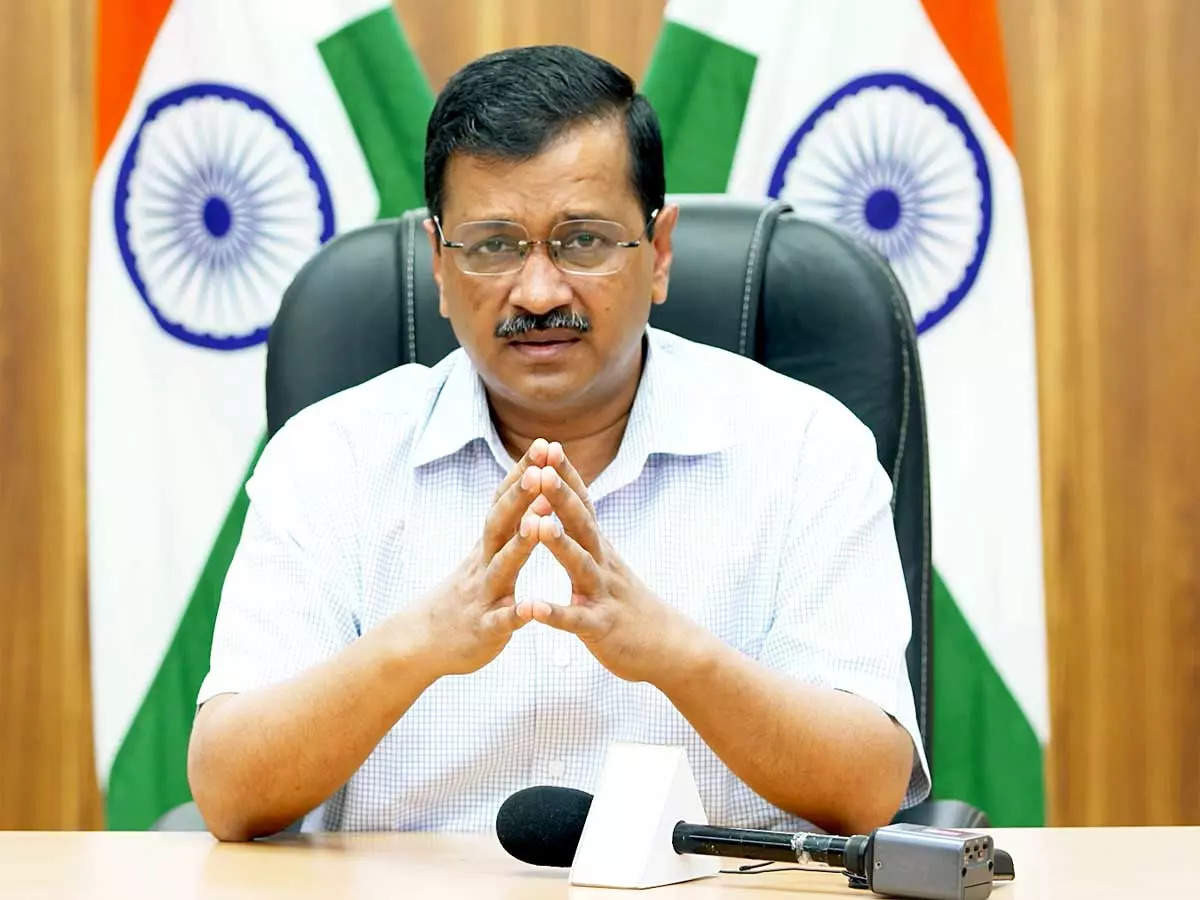 दिल्लीका मुख्यमन्त्री केजरीवाल १५ दिन न्यायिक हिरासतमा रहने