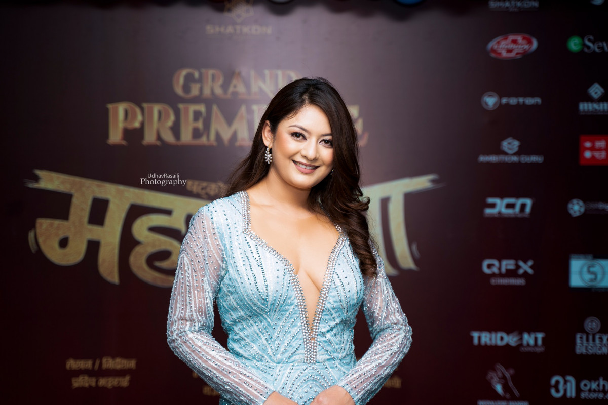 सबैभन्दा धेरै कमाउने चलचित्र बन्यो ‘महाजात्रा’
