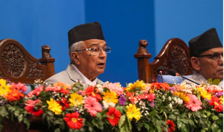 हलिउड र बलिउडका निर्मातालाई नेपालमा छायांकनको लागि आकर्षित गरिने