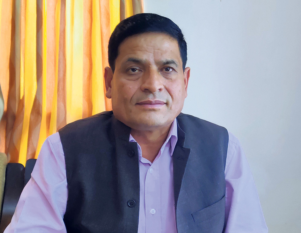 क्यानको स्पष्टीकरण : सन्दिपले भिषा नपाउनुमा हाम्रो दोष छैन
