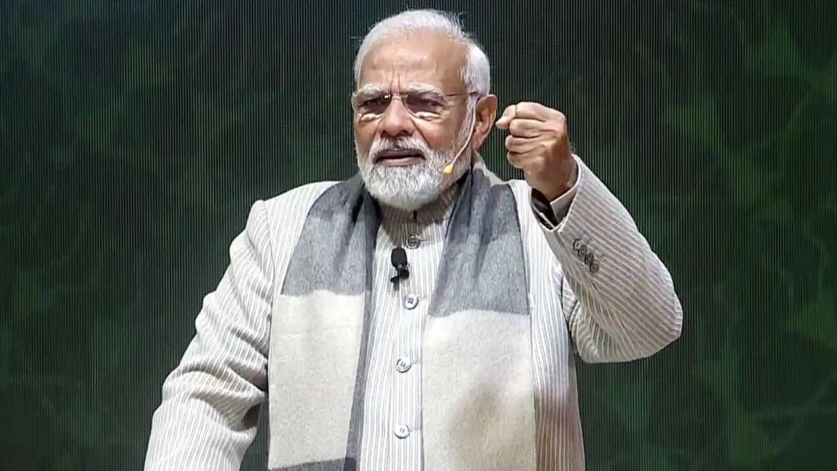 मोदीले प्रधानमन्त्रीको तेस्रो कार्यकालका आइतबार शपथ लिने