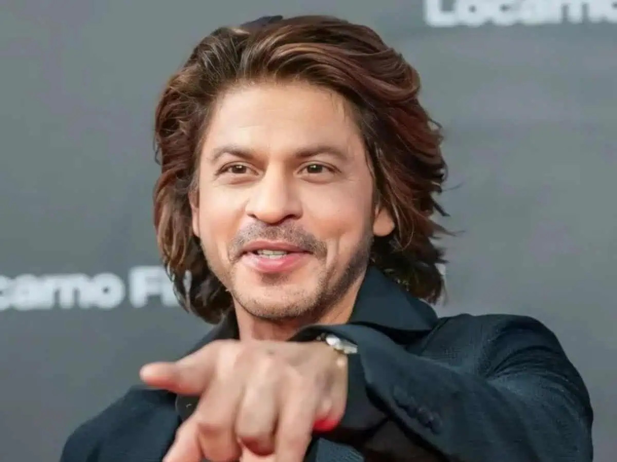 शाहरूख खानलाई आयो ज्यान मार्ने धम्की