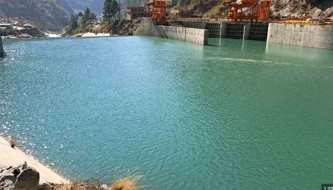 चिलिमेका तीन जलविद्युत आयोजना तयार, थपियो १६८ मेगावाट बिजुली