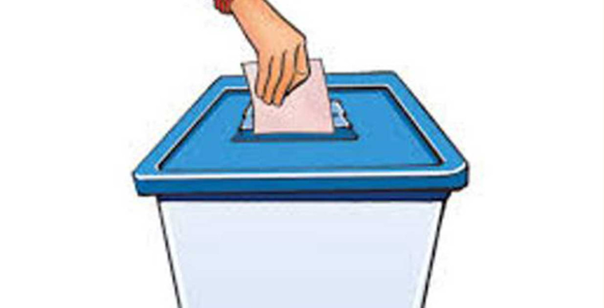 उपनिर्वाचन : यस्तो आयो अन्तिम नतिजा