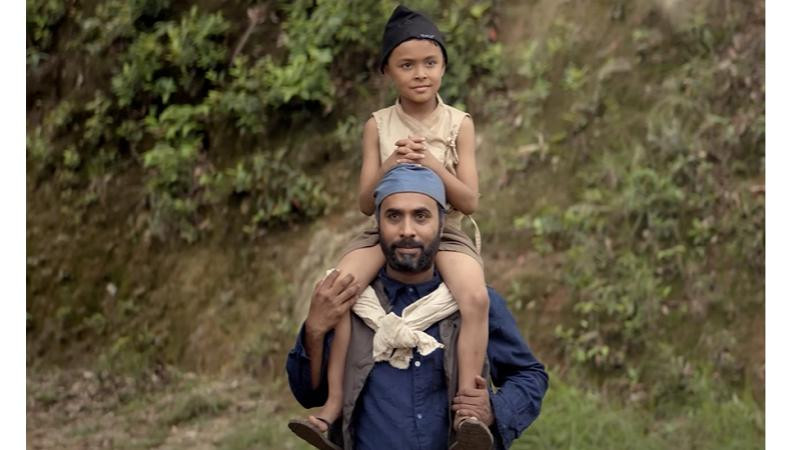 ‘पूर्ण बहादुरको सारङ्गी’ हलबाट उतारिने