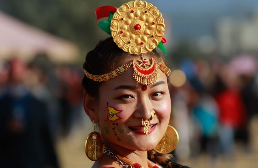 आज उधौली पर्व, देशभर सार्वजनिक बिदा