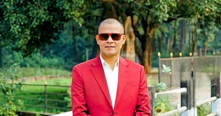 राष्ट्रिय खेलकुद परिषदको उपाध्यक्षमा ध्रुव आचार्य