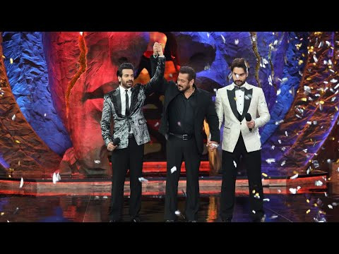 करणवीर  बने ‘बिग बोस–१८’ का विजेता