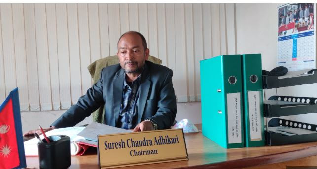 संगीत रोयल्टी नतिर्नेविरुद्ध प्रहरीमा उजुरी