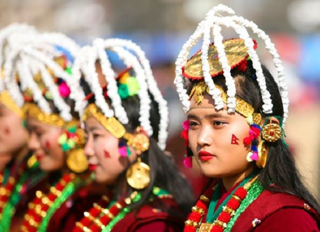 आज सोनाम ल्होसार, विविध कार्यक्रम गरी मनाइँदै