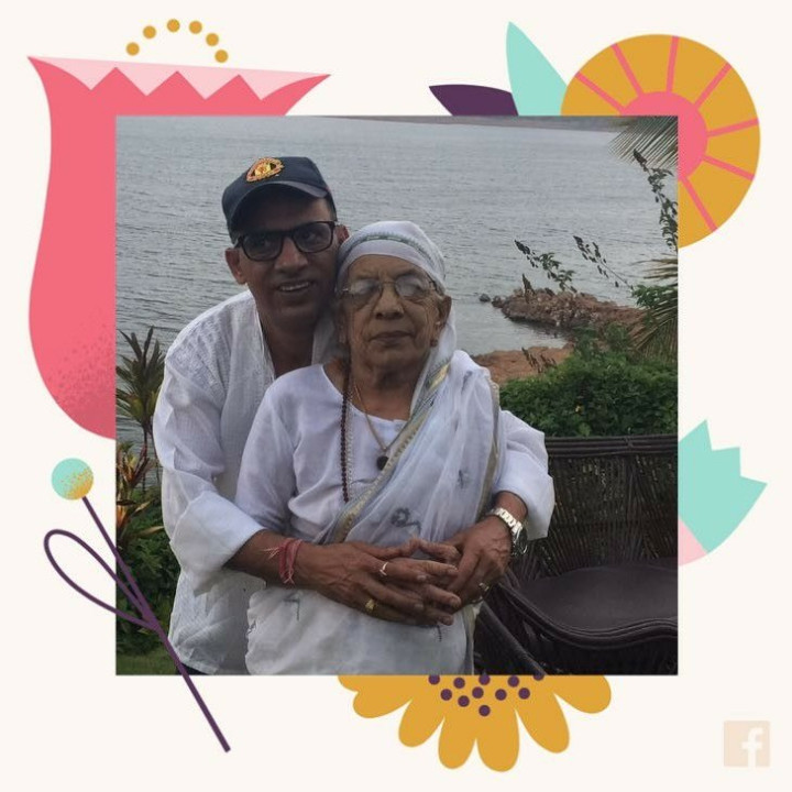 आज आमाको मुख हेर्ने पर्व श्रद्धा भक्तिसाथ मनाइँदै