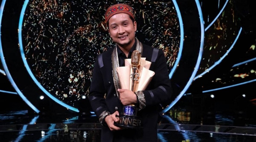 दुर्घटनामा परे ‘इन्डियन आइडल १२’ का विजेता पवनदीप