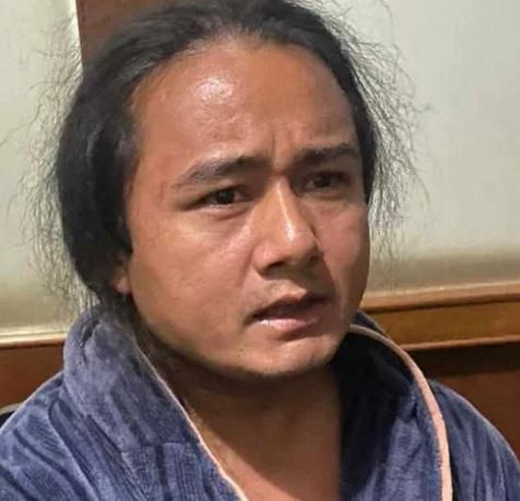 तपस्वी रामबहादुर बम्जन कारागार चलान