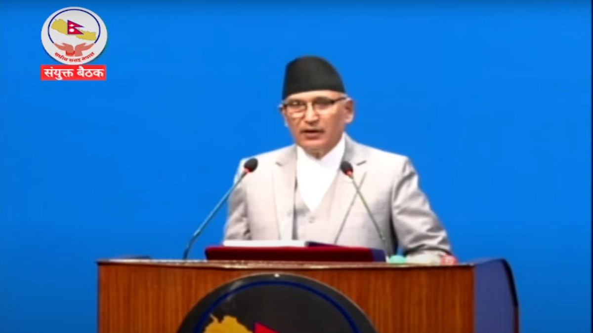 यसपालि बजेटका हाइलाइट