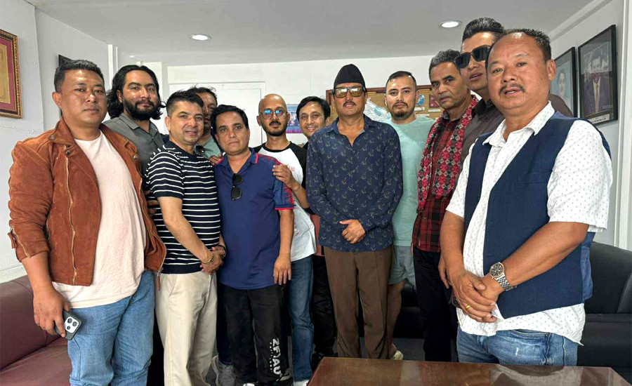 भीपीसी शुल्क २५ प्रतिशत घटाउने निर्माता संघ र डीसीएनबीच सहमति