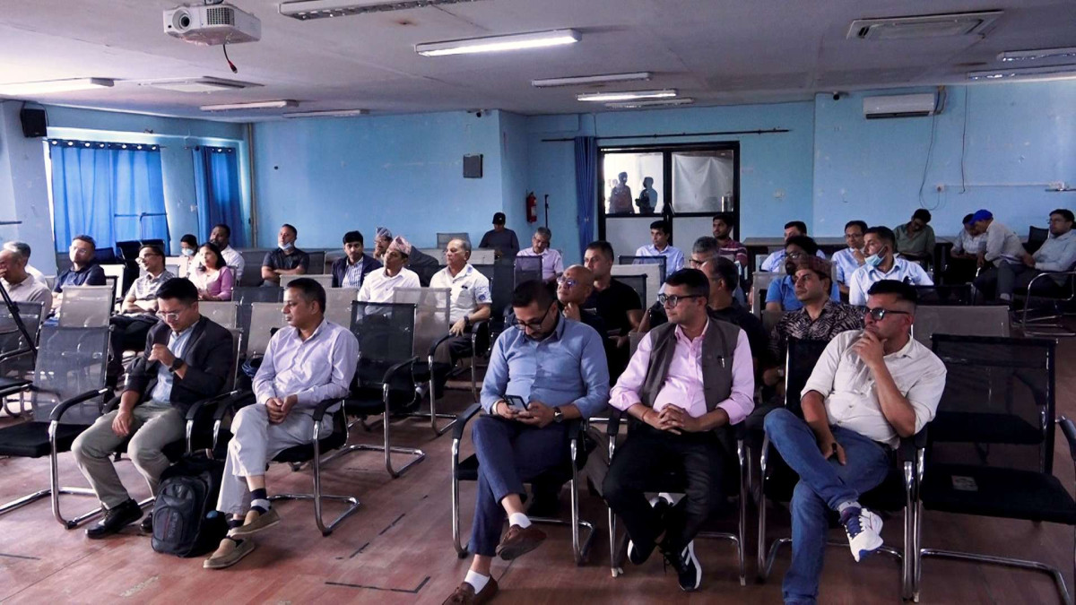 उपभोक्ता अदालतको फैसलाप्रति चिकित्सकहरु आक्रोशित