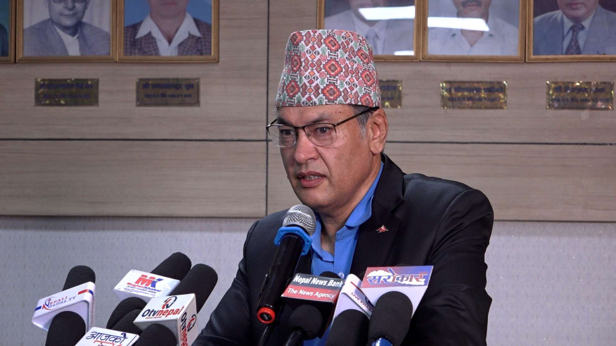 हितेन्द्रदेव शाक्यले सार्वजनिक गरे एकसय दिनका उपलब्धीहरु