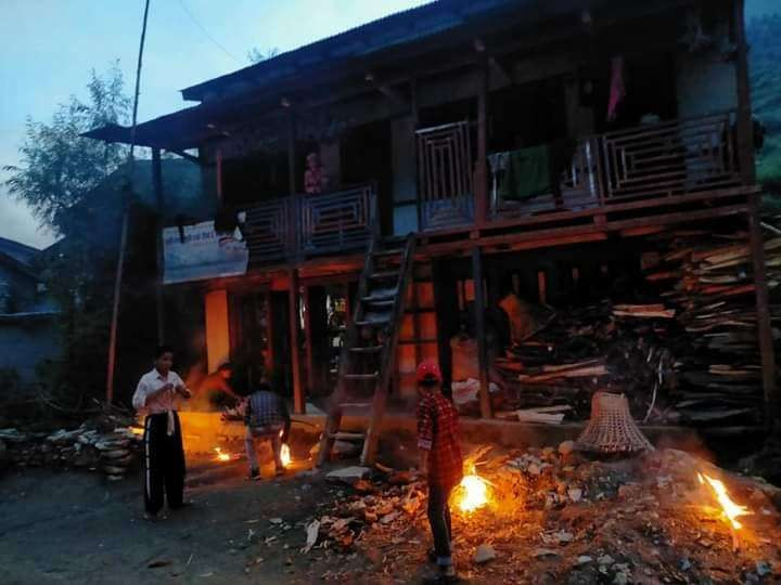 मुगुको छाँयानाथ नगरपालिकाले दियो बिहीबार सार्वजनिक बिदा