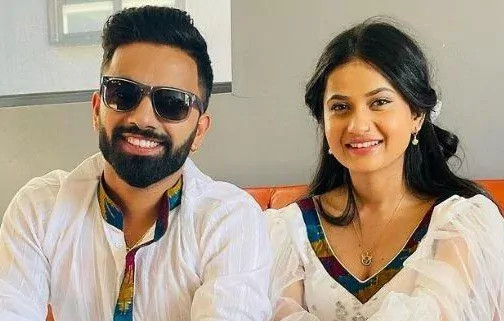 एलिनाका पूर्वपति विष्णु सापकोटाको विज्ञप्ति- चरित्रहत्याविरुद्ध कानूनी प्रक्रियामा