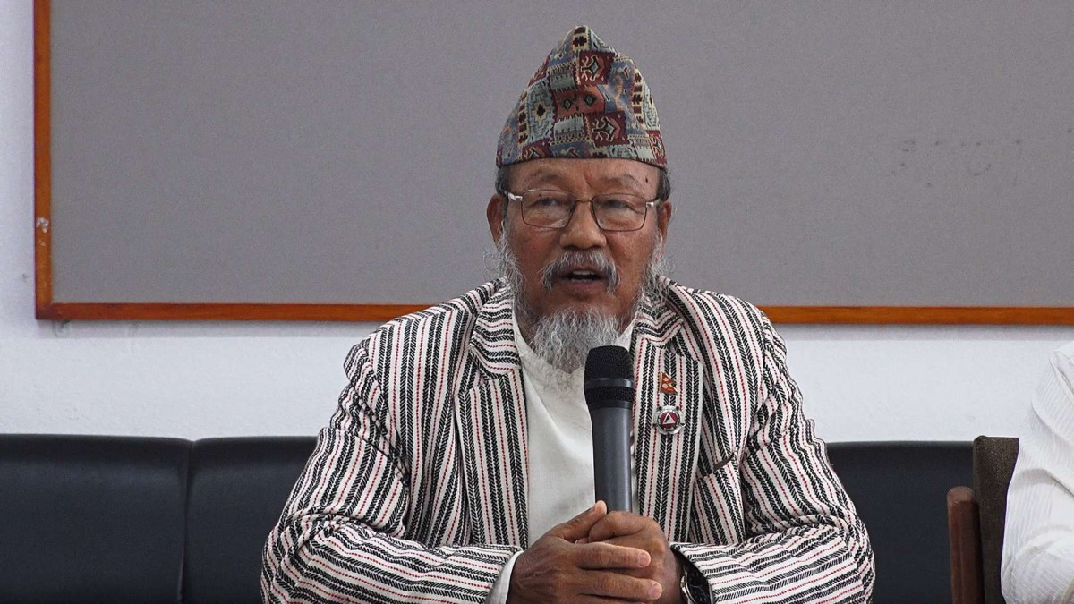एआईको प्रयोग समयसापेक्ष रूपमा हुन जरुरी छ :कुलपति हार्तम्छाली