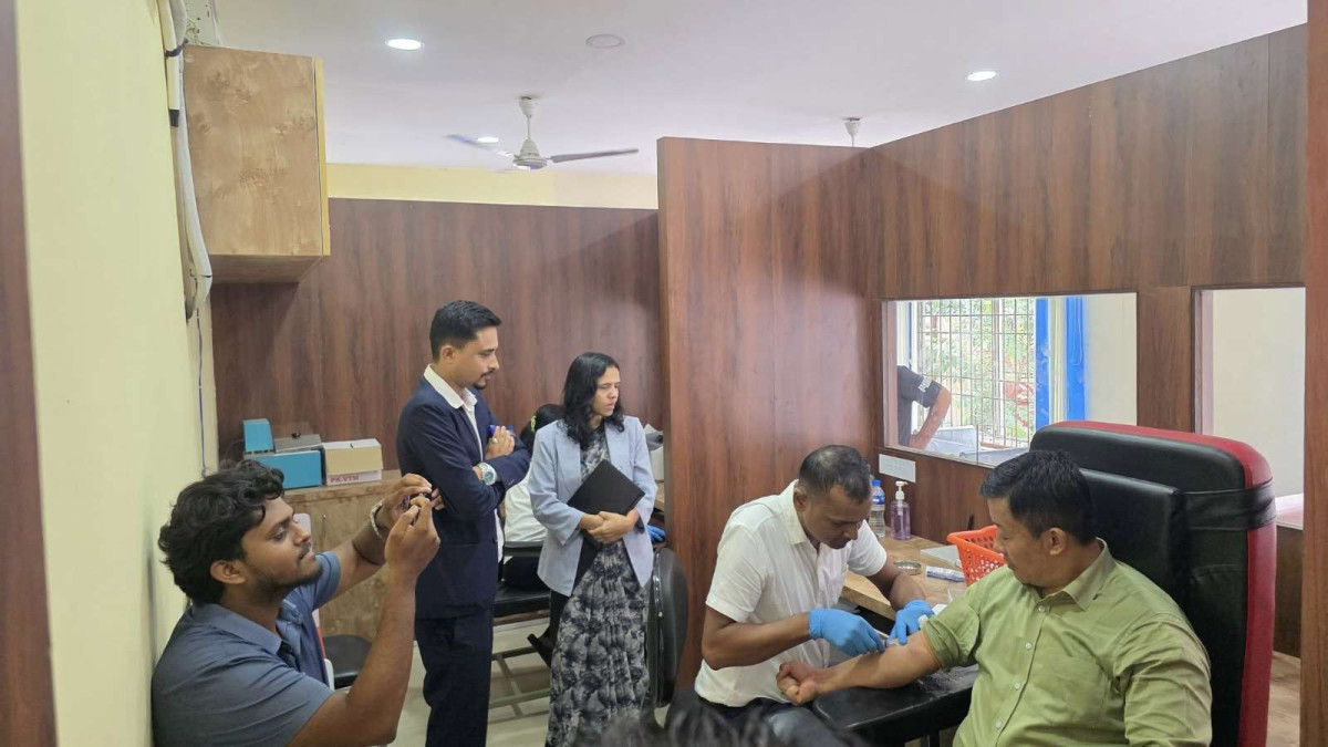 कोशी प्रदेशमा डिजिटल भुक्तानी प्रणाली सुरु