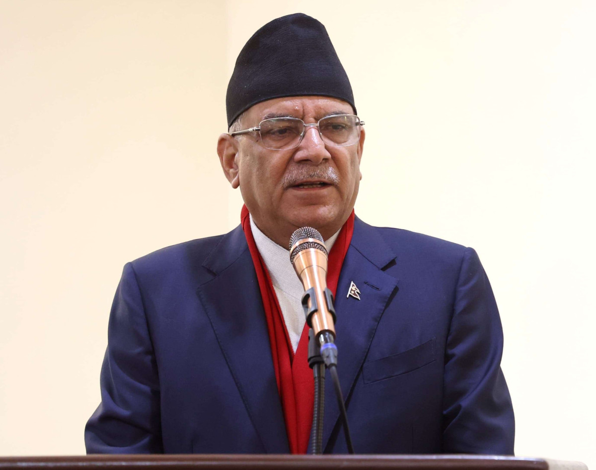 ‘गाईजात्रा हास्यव्यङ्ग्यमार्फत समाजका विकृति,विसंगतिमाथि प्रहार गर्ने ऐतिहासिक पर्व’