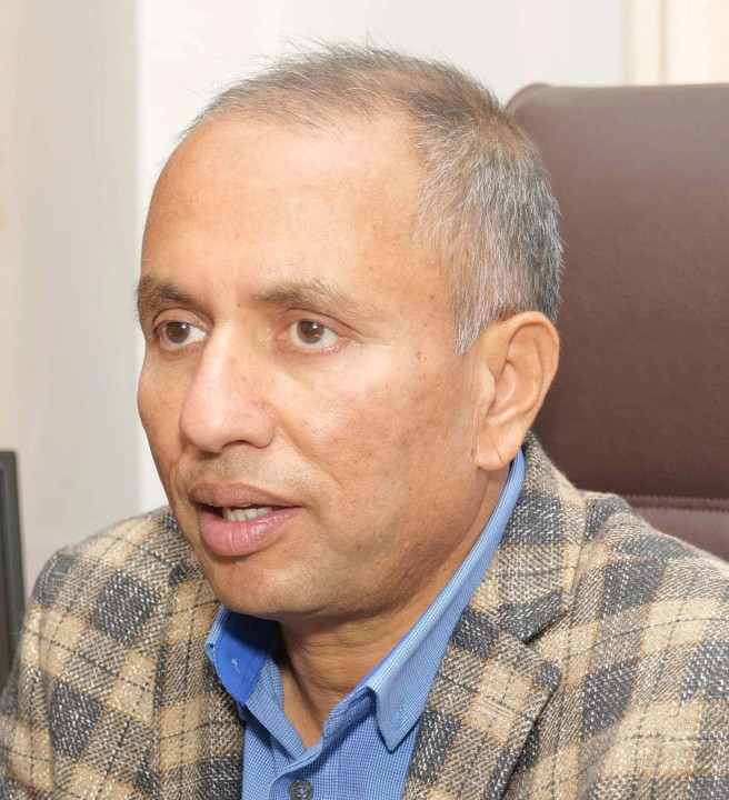 शिक्षा ऐन संशोधन नभए साउन २९ गतेबाट आन्दोलन