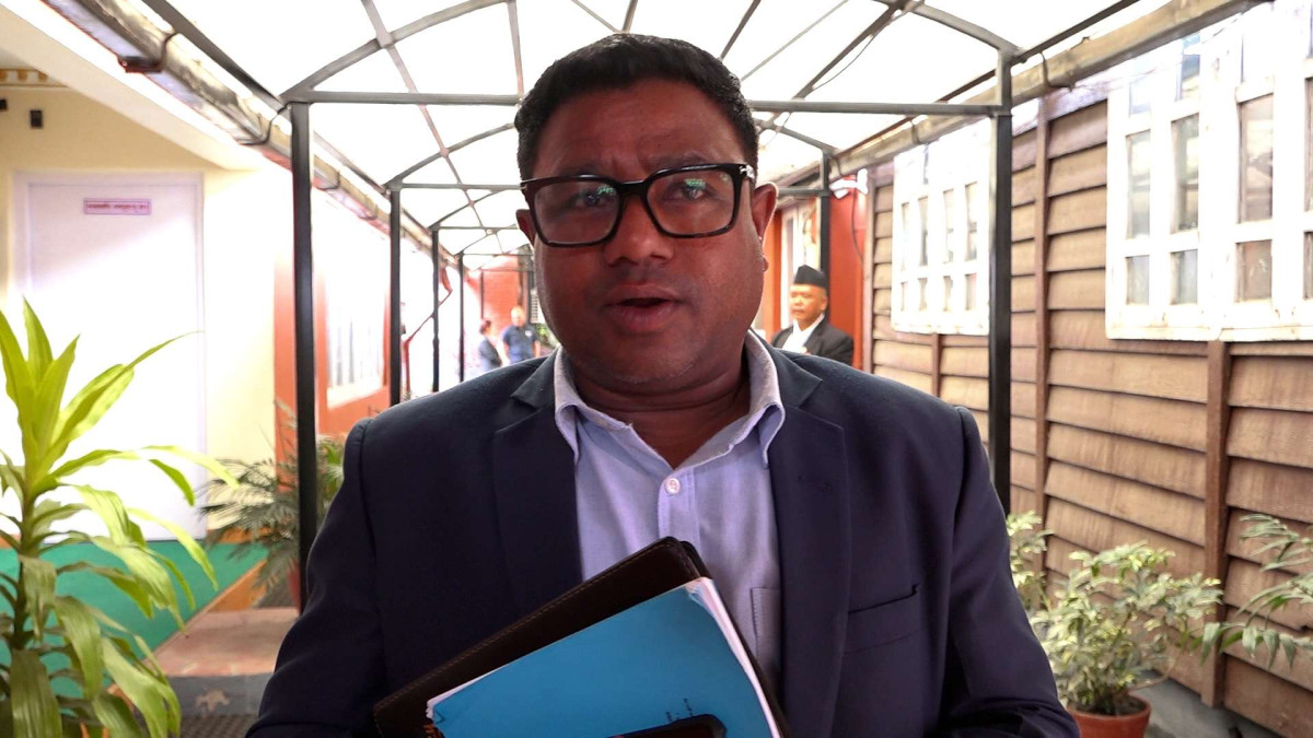 भदौ महिनाको सभा सञ्चालन सम्बन्धी क्यालेन्डर बनाउनेबारे छलफल