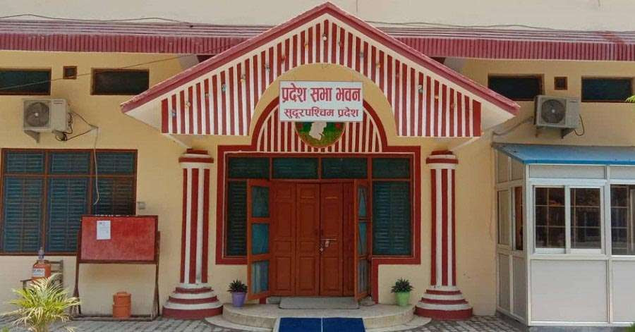 सुदूरपश्चिम प्रदेशमा आज ओल्के पर्व मनाइँदै,प्रदेशभर सार्वजनिक बिदा