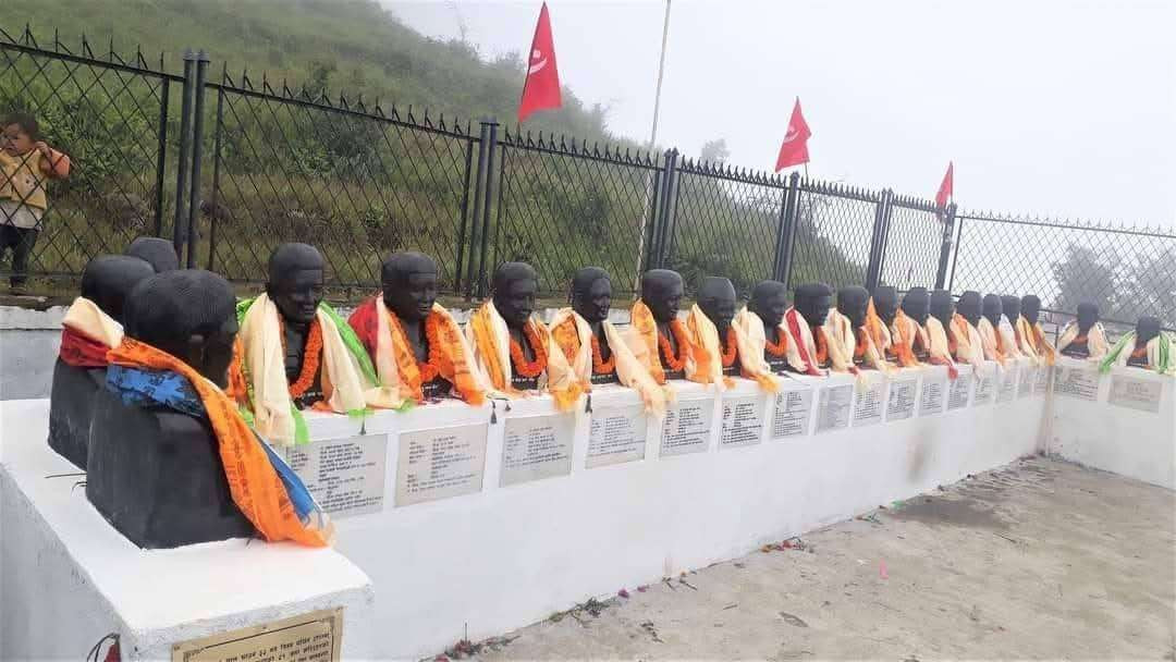 न्यायको पर्खाइमा दोरम्बा हत्याकाण्डका पीडित परिवार
