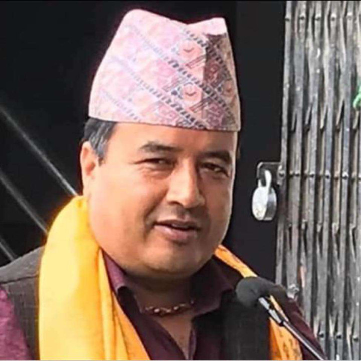 भारतीय विदेश सचिवको ‘बसाई’ प्रति एमाले नेता बस्नेतको आपत्ति