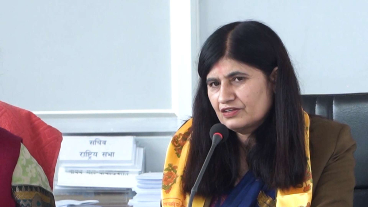सबै तहका कर्मचारीहरुलाई न्याय हुने खालको विधेयक आउँछ : मन्त्री न्यौपाने